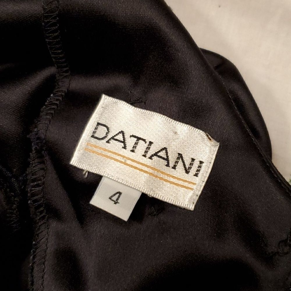 Datiani vintage midi dress - Picture 11 of 16